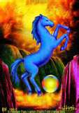 trops bo le cheval